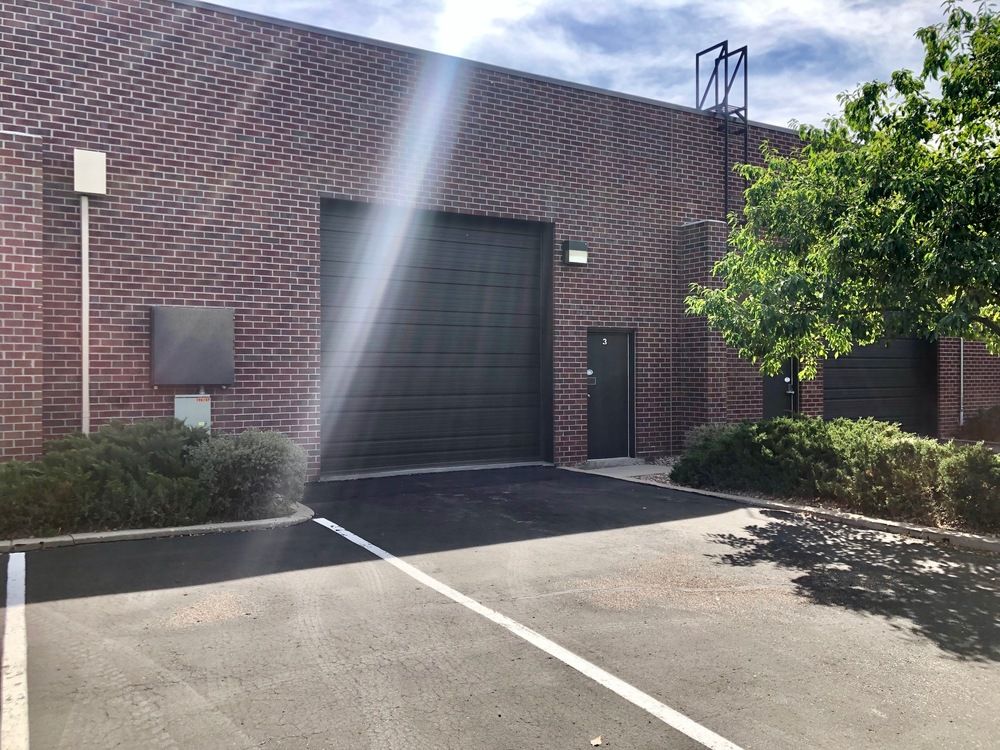 Ken Caryl Business Park: 7961 Shaffer Pkwy, Littleton, CO 80127